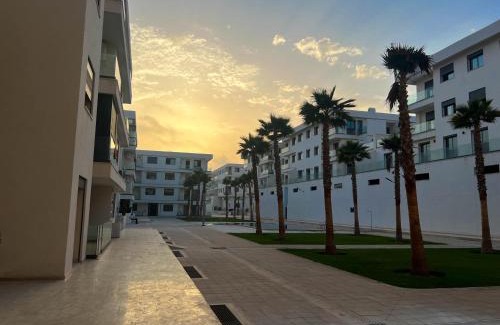 Agadir Bay Apartment | luxury duplex appartement