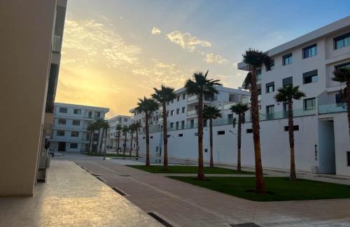 Agadir Bay Apartment | luxury duplex appartement