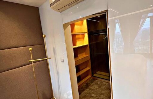 Titiwangsa Apartment | “ Luxury Duplex on 35th - Expressionz suites KLCC