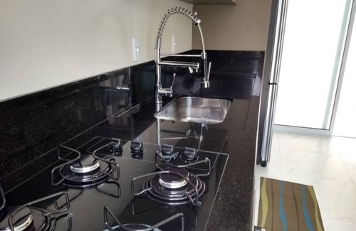 Bombas Apartment | Luxury Duplex Penthouse Up to 10 People WIFII Split Sea View 3 Suites