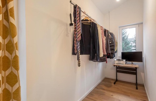 Ehrenfeld Apartment | Luxury duplex townhouse with garden/top location