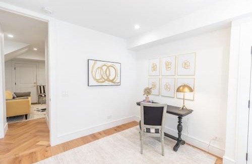 Dupont Circle Apartment | Luxury DuPont Apartment in the heart of DC