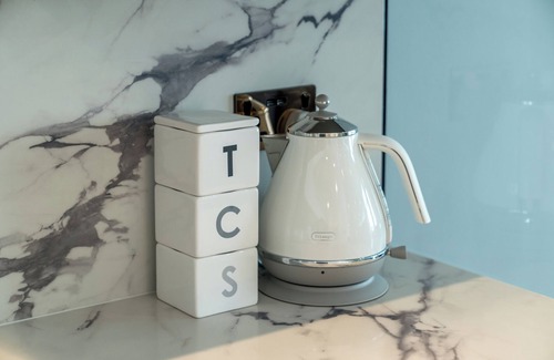 Belgravia House | Luxury Eaton Mews House in London