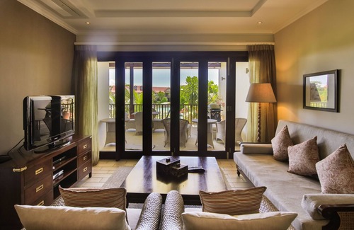 Eden Island Apartment | Luxury Eden Island Apt - 1st Floor,quiet,WiFi,near beach,pool- Health Certified