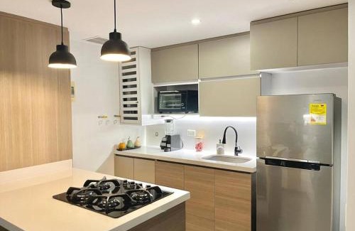 El Poblado Apartment | Luxury El Poblado Loft, relax in Medellin's heart!