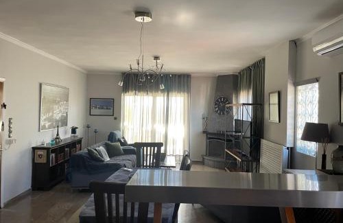 Patras Apartment | Luxury-Elegant apartment in the heart of Patras​