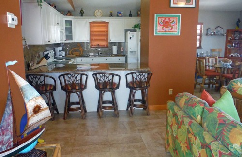 Sunshine Estates House | Luxury, Elegant, Water Front Home, Heated Pool, Plantation Key, Islamorada