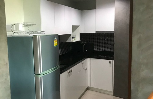 Khao Takiab Apartment | Luxury En Suite Apartment by PW