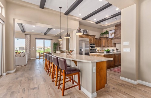 Encanterra House | Luxury Encanterra home