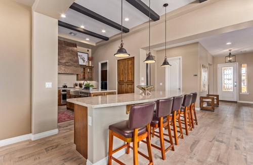 Encanterra House | Luxury Encanterra home