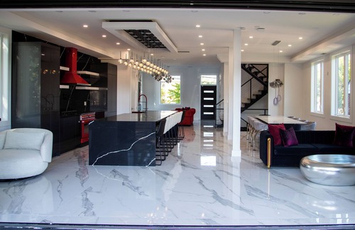 Bellevue House | Luxury Escape Designed to Curate Exceptional Experiences & Lasting Memories,