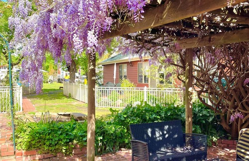 Heathcote Cottage | Luxury escape for groups