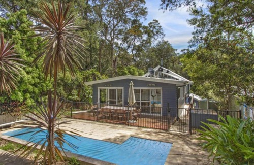 Pearl Beach House | Luxury Escape On Crystal
