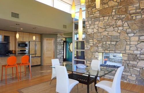 Wimberley House | Luxury Escape! The Most Romantic Get-away You Will Experience. 5 Star