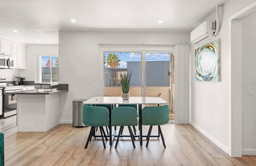 Altadena Apartment | Luxury Escape w/Private Balcony & Free Parking #3