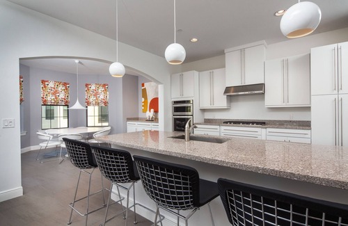 North Naples Condo | Luxury Esperanza Condo At Tiburon Naples Ritz-Carlton Resort