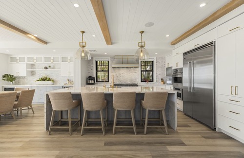 Eastern Honolulu House | Luxury Estate w/Chef's Kitchen, Ocean View, Private Pool & Spa: Niu Beach Estate