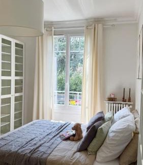 Chatillon Apartment | Luxury et Comfort Apartment a Châtillon, Paris 5 min