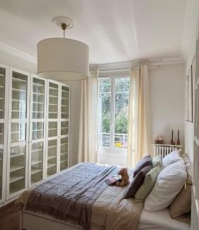 Chatillon Apartment | Luxury et Comfort Apartment a Châtillon, Paris 5 min