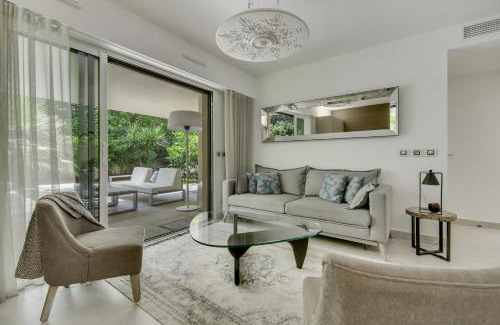 Saint-Tropez City Centre Apartment | Luxury & Exclusive Resort