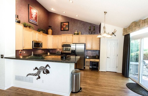 Centennial House | Luxury Executive Home, Near Parker and DTC, Great deals for long stays, Pets OK