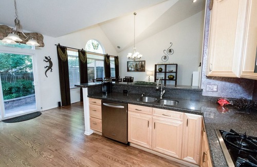 Centennial House | Luxury Executive Home, Near Parker and DTC, Great deals for long stays, Pets OK