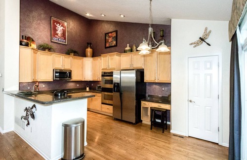 Centennial House | Luxury Executive Home, Near Parker and DTC, Great deals for long stays, Pets OK