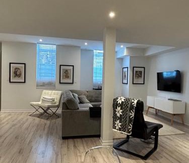 Glen Abbey House | Luxury Executive Studio