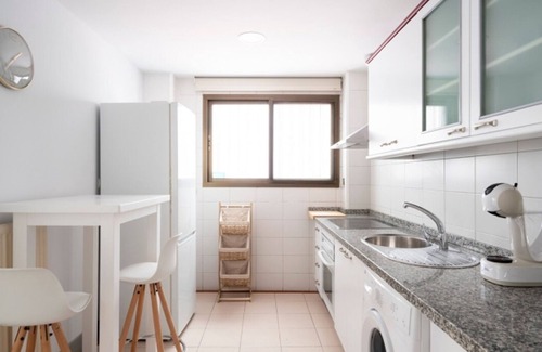 Centro - Sagrario Apartment | Luxury experience in central Granada