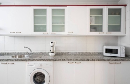 Centro - Sagrario Apartment | Luxury experience in central Granada