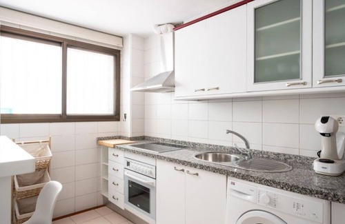 Centro - Sagrario Apartment | Luxury experience in central Granada