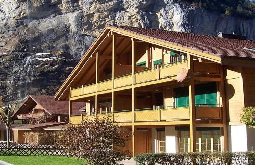Lauterbrunnen Apartment | Luxury Family Apartment