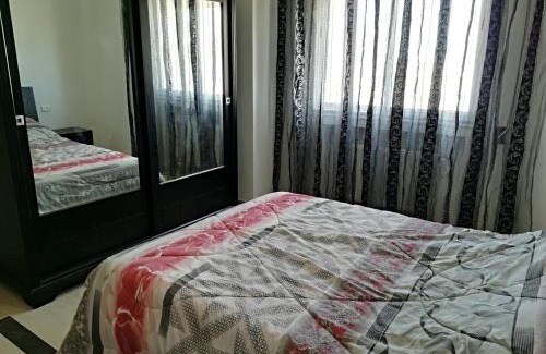 Ain Zaghouen Nord Apartment | luxury family apartment in ain Zaghouan nord