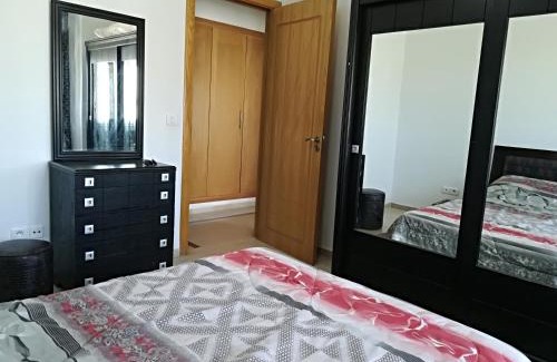 Ain Zaghouen Nord Apartment | luxury family apartment in ain Zaghouan nord