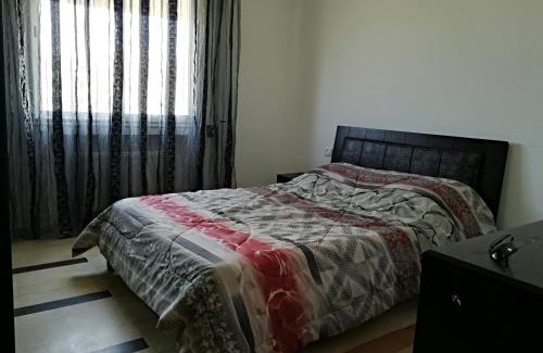 Ain Zaghouen Nord Apartment | luxury family apartment in ain Zaghouan nord
