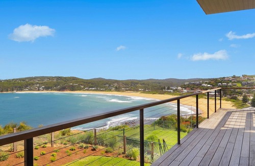 Copacabana House | Luxury Family Beach House Sleeps 18 Best House and Views In Copacabana