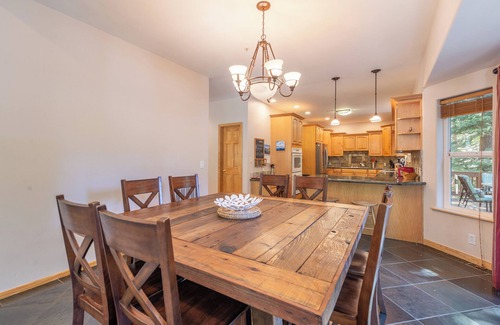 Carnelian Bay House | Luxury Family Home, Hot Tub, Garage, Family Room, Near Tahoe City in Carnelian Bay