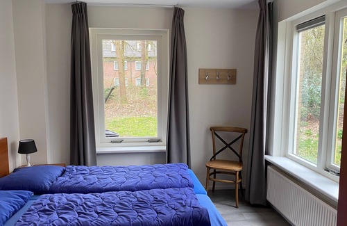Garderen House | Luxury family home Veluwe/Garderen / Wheelchair accessible
