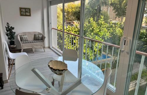 Benidorm Apartment | Luxury Family Levante Beach