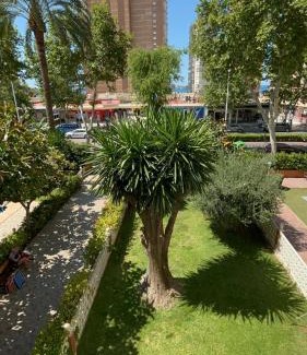 Benidorm Apartment | Luxury Family Levante Beach