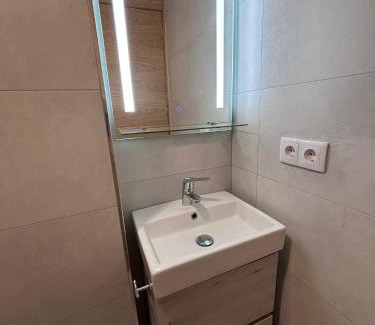 Benidorm Apartment | Luxury Family Levante Beach