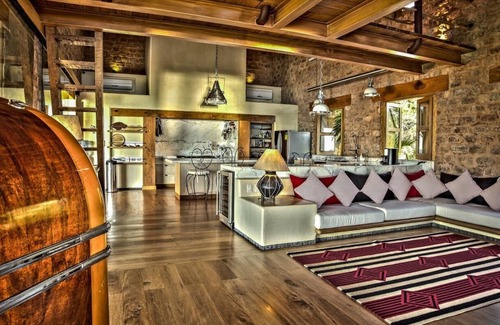 Ixtapa House | Luxury, family-friendly residence with unlimited views of the Pacific Ocean!