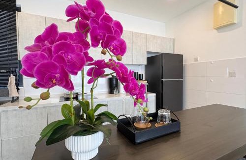 Putrajaya Apartment | Luxury Family Residence IOI Mall Putrajaya