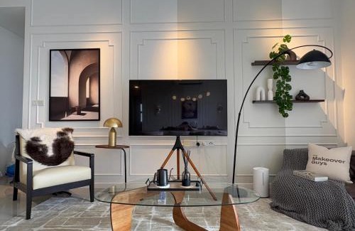Putrajaya Apartment | Luxury Family Residence IOI Mall Putrajaya