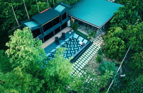 San Remigio Villa | Luxury Farm Villa in San Remegio - Amanzi Amanzini