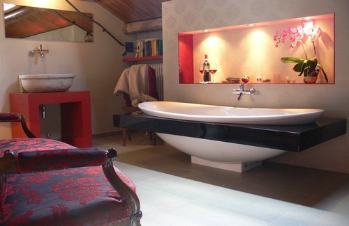 Vaglio Serra Other | Luxury Farmhouse In The Heart Of The Piemonte Wine Country
