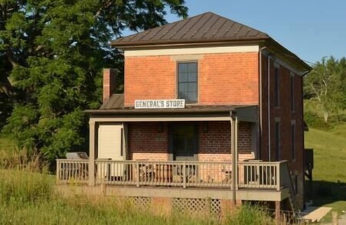 New River House | Luxury Farmhouse w/5 Star Amenities near VT and RU