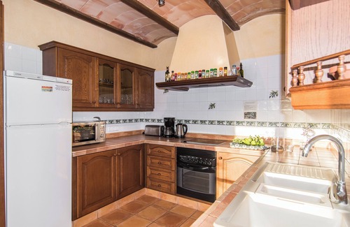 Sant Llorenc des Cardassar Villa | Luxury finca, of over 330 m2, private pool and free WIFI,