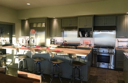 Fairfield Other | Luxury Fish Camp in Central/East Texas