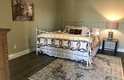 Fairfield Other | Luxury Fish Camp in Central/East Texas